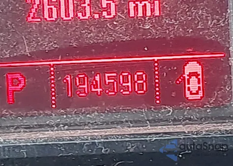 2010 GMC Terrain Slt-1 из США, поврежденный, VIN 2CTALFEW8A6362764